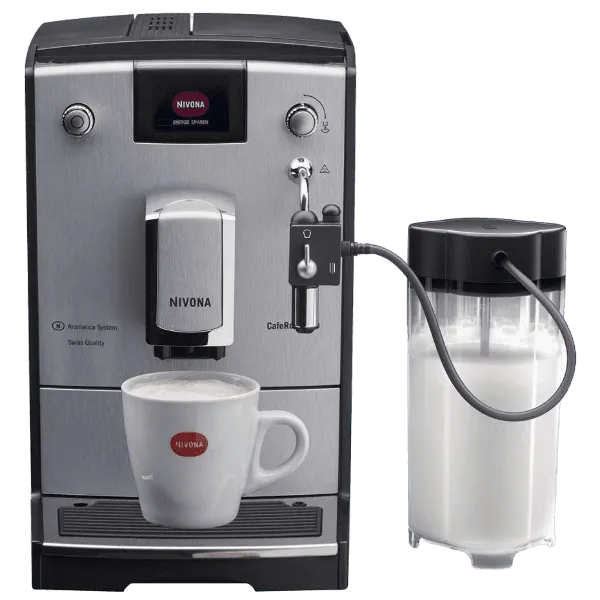 Nivona CafeRomatica  NICR 670