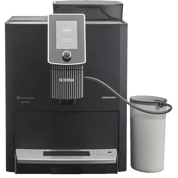 Nivona CafeRomatica NICR 1030