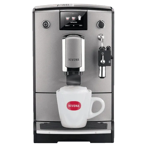 Nivona CafeRomatica NICR 675